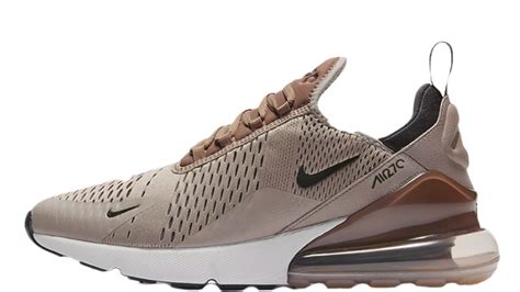 Buy Air Max 270 'Sepia Stone' 